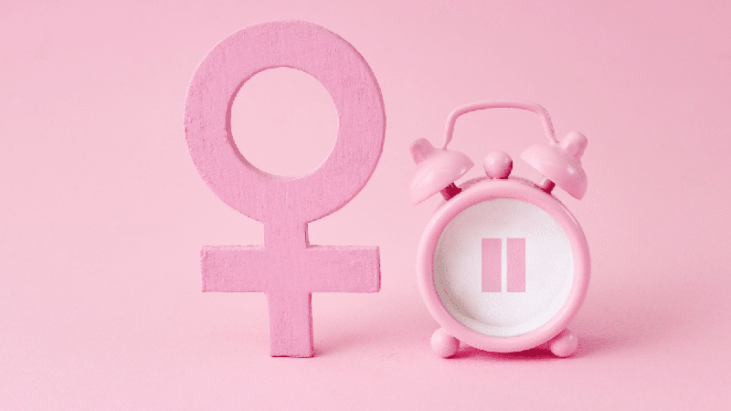 Transição para a menopausa: o que acontece com o corpo durante essa fase?