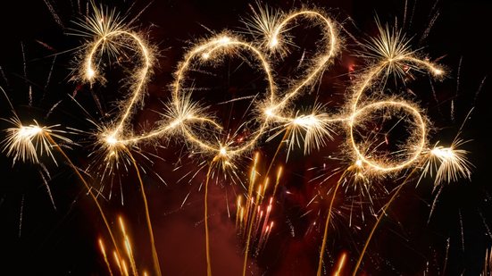 2026 será o ano em que atravessaremos a ponte para o futuro (Imagem: Corri Seizinger | Shutterstock)