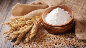 O trigo e o glúten não são iguais (Imagem: Nitr | Shutterstock)