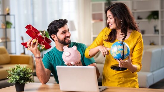 Crescimento do fluxo turístico amplia oportunidades para quem deseja viajar com economia e segurança (Imagem: StockImageFactory.com | Shutterstock)