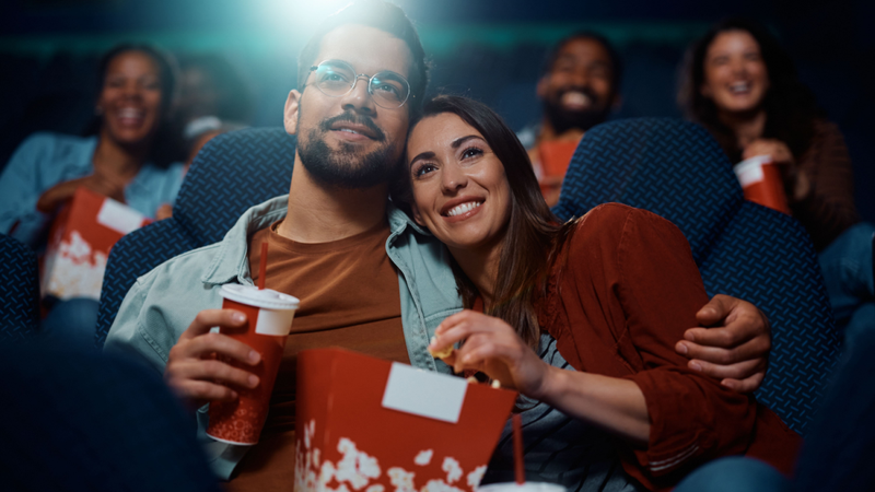 Veja 4 filmes imperdíveis que chegam aos cinemas nesta quinta-feira, 02 ...