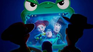 Os lançamentos do dia reúnem gêneros variados para agradar a todos os estilos de público (Imagem: Reprodução digital | Walt Disney Pictures e Pixar Animation Studios)