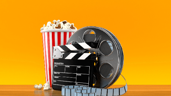 Do universo dos super-heróis aos dramas intimistas, o cinema reserva opções variadas para o fim do mês de junho nas telas brasileiras (Imagem: Talaj | Shutterstock)