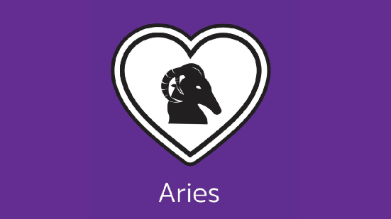 As pessoas de Áries costumam amar de forma avassaladora (Imagem: Kulnuch789 | Shutterstock)