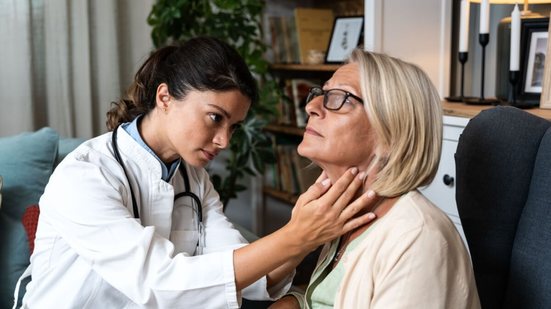 A endocrinologia tem se consolidado como uma das especialidades médicas mais relevantes (Imagem: Srdjan Randjelovic | Shutterstock)