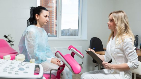 Exames preventivos são fundamentais para manter a saúde (Imagem: Satyrenko | Shutterstock)