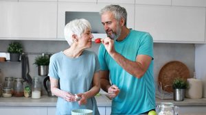 Alimentos ricos em polifenóis estão associados a uma vida mais longa e saudável (Imagem: pics five | Shutterstock)