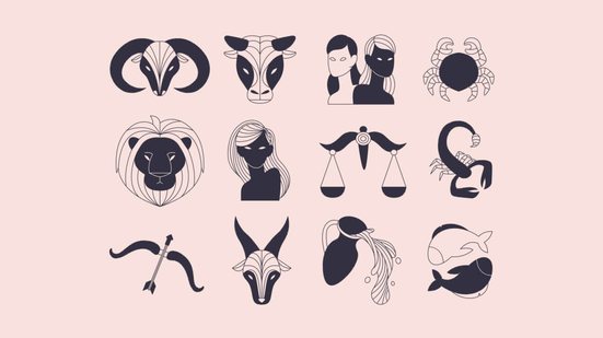 O horóscopo de junho reserva transformações importantes para os 12 signos (Imagem: Platon Anton | Shutterstock)