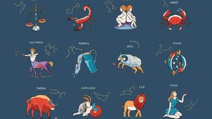 O horóscopo de maio reserva mudanças para os 12 signos (Imagem: GooseFrol  Shutterstock)