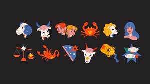 As influências astrais indicam um período mais calmo e de maior introspecção (Imagem: Daryaart9 | Shutterstock)