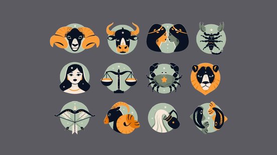 A influência dos astros sugere que o amor e as finanças irão fluir melhor em abril (Imagem: vik.stock
| Shutterstock)