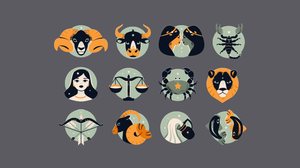 A influência dos astros sugere que o amor e as finanças irão fluir melhor em abril (Imagem: vik.stock
| Shutterstock)