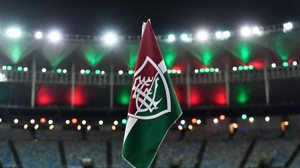 O Fluminense conquistou a última taça no Campeonato Brasileiro em 2012 (Imagem: A.PAES | Shutterstock)