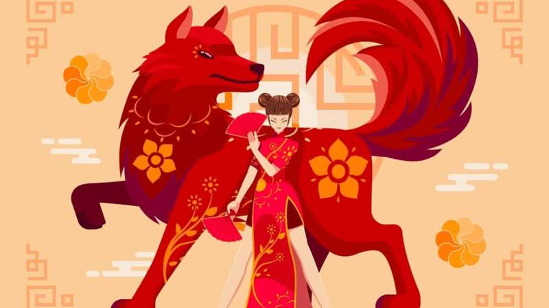 Signo do Cachorro no Horóscopo Chinês: conheça a personalidade e as principais características