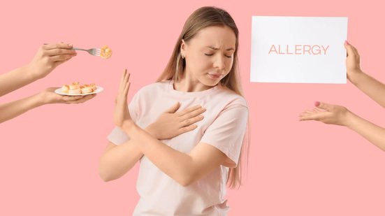 A alergia a camarão pode se manifestar em qualquer fase da vida (Imagem: Pixel-Shot | Shutterstock)