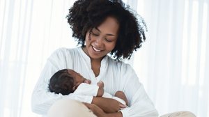 O BabyGenes é um exame genético que pode identificar mais de 400 doenças tratáveis (Imagem: zEdward_Indy | Shutterstock)