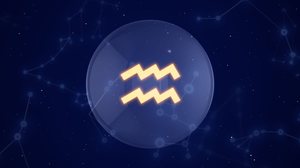 Fevereiro será um mês movimentado para o aquariano (Imagem: Silver Place | Shutterstock)