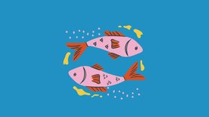 A sensibilidade emocional e energética do pisciano tenderá a estar mais aflorada (Imagem: Janiel Kaffe | Shutterstock)