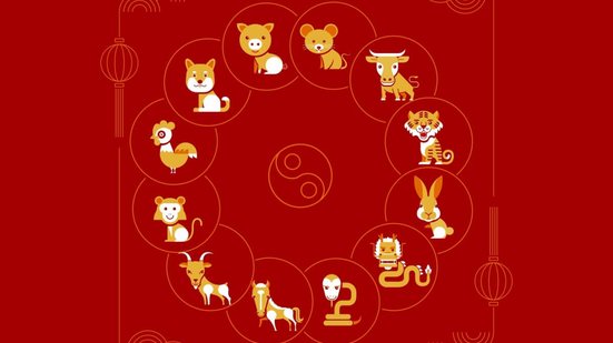 Agosto traz a influência do Macaco, signo conhecido pela generosidade, popularidade e otimismo (Imagem: momo design | Shutterstock)