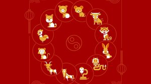 Agosto traz a influência do Macaco, signo conhecido pela generosidade, popularidade e otimismo (Imagem: momo design | Shutterstock)