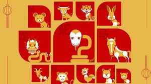 Junho trará a energia do Cavalo para os nativos do Horóscopo Chinês (Imagem: momo design | Shutterstock)