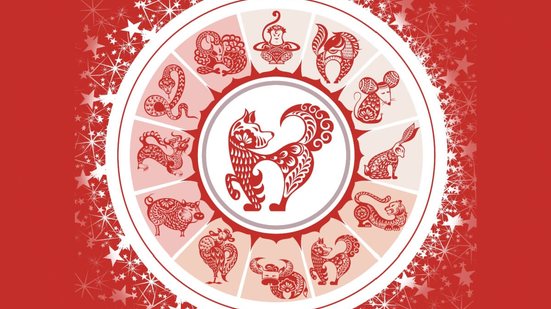 Outubro traz a influência do Cachorro, um signo criativo, leal e pacífico (Imagem: sunlight77 | Shutterstock)