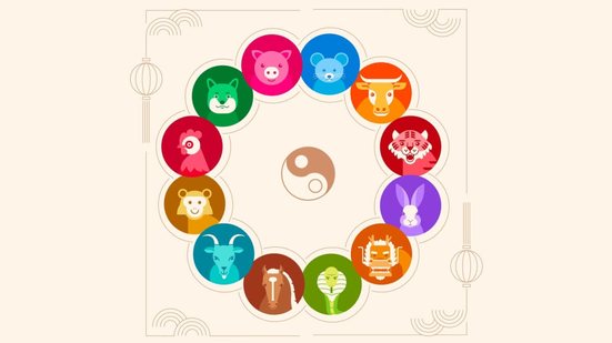 Setembro traz a influência do Galo, signo marcado pela disciplina, organização e dedicação (Imagem: momo design | Shutterstock)