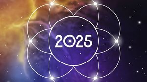 O ano astrológico de 2025 será regido por Júpiter (Imagem: Veronika By | Shutterstock)