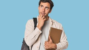 Para as novas gerações, o alinhamento do curso com propósitos pessoais e profissionais tem ganhado destaque (Imagem: Asier Romero | Shutterstock)