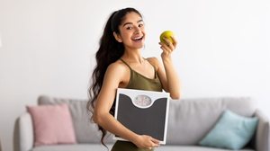 É possível emagrecer de forma saudável (Imagem: Prostock-studio | Shutterstock)