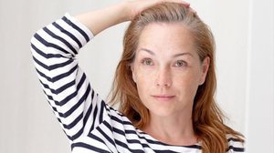 Antioxidante presente em alimentos pode ajudar a prevenir os cabelos brancos (Imagem: Tatiana Foxy | Shutterstock)