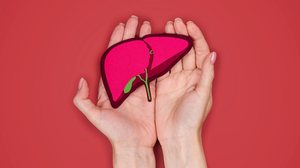 O cuidado com a alimentação é essencial para o tratamento da gordura no fígado (Imagem: Ekaterina Markelova | Shutterstock)