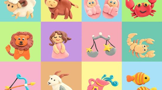 A astrologia ajuda a revelar aspectos da personalidade da criança de cada signo (Imagem: IrinaZ01 | Shutterstock)