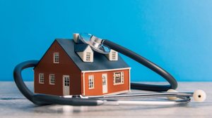 A Síndrome do Edifício Doente pode contribuir para problemas de saúde (Imagem: Daniel Tadevosyan | Shutterstock)