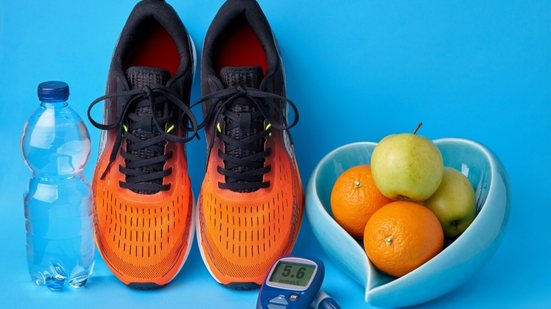 Controlar o diabetes é essencial para a qualidade de vida e o bem-estar (Imagem: onebit | Shutterstock)