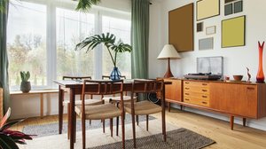 O estilo tropical valoriza as características brasileiras (Imagem: Followtheflow | Shutterstock)