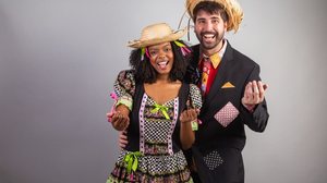 Cada signo tem seu jeito único de curtir a festa (Imagem: Pedro Ignacio | Shutterstock)