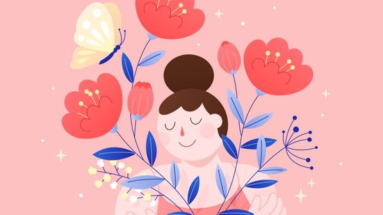 Astrologia revela como cada signo aproveita seu momento solteiro (Imagem: HstrongART | Shutterstock)