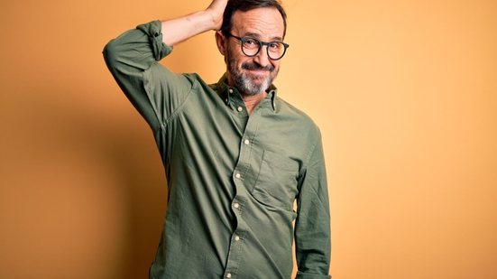 O "efeito porta" está relacionado ao funcionamento do cérebro e como processamos informações (Imagem: Krakenimages.com | Shutterstock)