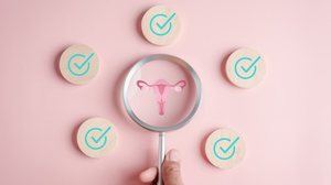 A chegada do outono pode afetar a saúde feminina (Imagem: MMD Creative | Shutterstock)