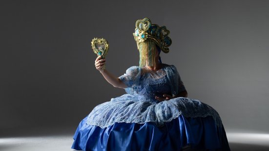 Cada pessoa é guiada por um orixá (Imagem: Lucimara Terra | Shutterstock)