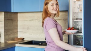 Saber onde e como guardar cada tipo de fruta é fundamental para mantê-las frescas por mais tempo (Imagem: Maya Kruchankova | Shutterstock)