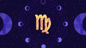 O eclipse lunar em Virgem marcará o início do novo ano astrológico (Imagem: magic pictures | Shutterstock)