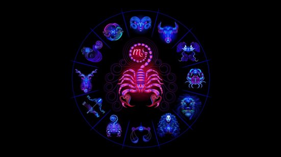 O Sol entra no signo de Escorpião no dia 5 de novembro (Imagem: Tatyana Prokofieva | Shutterstock)