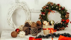 Essa é uma época ideal para decorar a casa e deixar o ambiente acolhedor (Imagem: Reprodução digital | Divulgação)