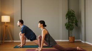 Os exercícios de curta duração são uma opção para quem tem uma rotina corrida (Imagem: StockPhotoDirec | Shutterstock)