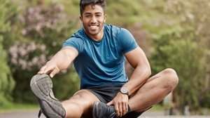 Proteger as articulações  durante práticas esportivas é essencial  (Imagem: PeopleImages.com - Yuri A | Shutterstock)