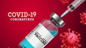 A vacina contra a covid-19 continua sendo importante (Imagem: AmazeinDesign | Shutterstock)