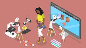 Segurar o xixi por muito tempo pode gerar problemas urinários e necessidade de tratamento médico (Imagem: TarikVision | Shutterstock)