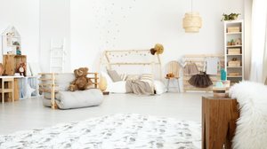 A decoração escandinava prioriza o conforto (Imagem: Ground Picture | Shutterstock)